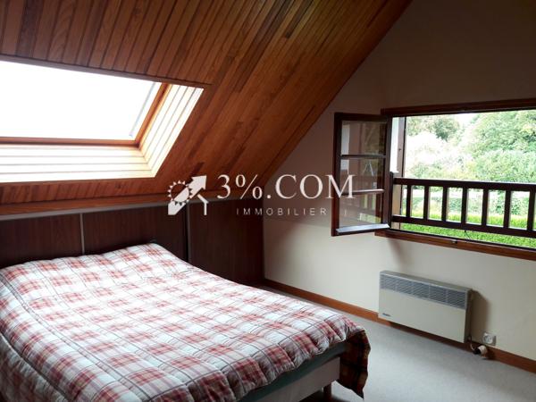 Maison 7 pièce(s) 6 chambre(s) 180 m²