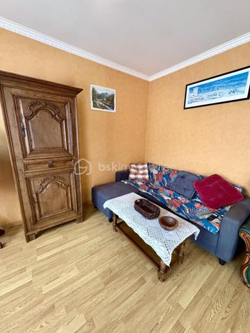 Maison traditionnelle de 105 m²