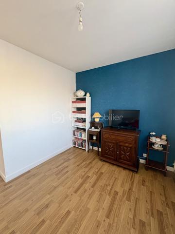 Maison traditionnelle de 105 m²