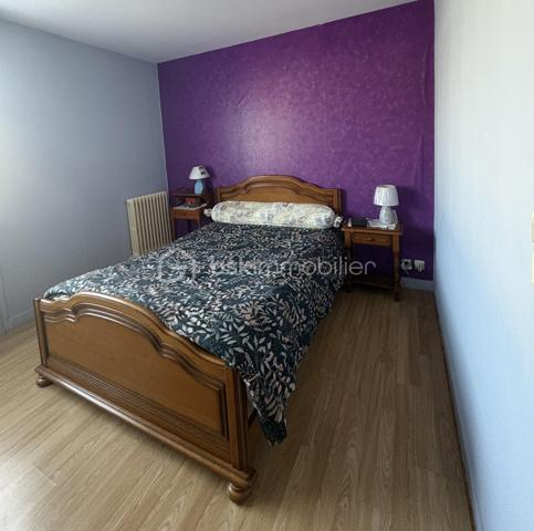 Maison traditionnelle de 105 m²