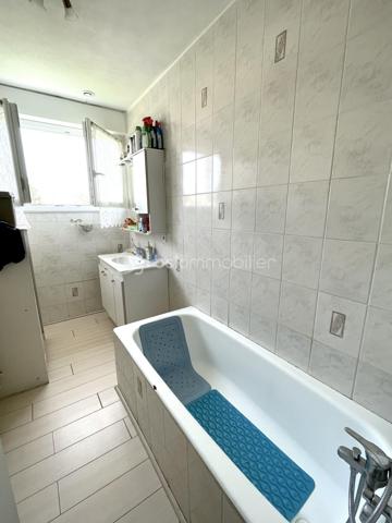 Maison traditionnelle de 105 m²