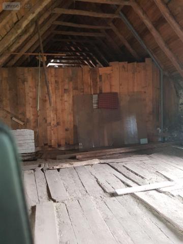 Corps de ferme à vendre à Murat dans le Cantal (15300), ref : FG/2218   
CHAVAGNAC