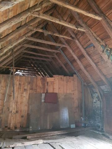 Corps de ferme à vendre à Murat dans le Cantal (15300), ref : FG/2218   
CHAVAGNAC