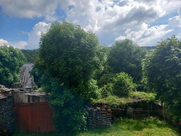 Corps de ferme à vendre à Murat dans le Cantal (15300), ref : FG/2218   
CHAVAGNAC