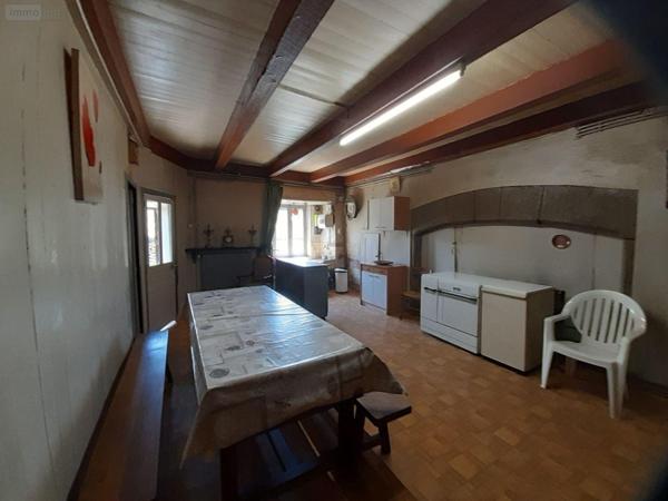 Corps de ferme à vendre à Murat dans le Cantal (15300), ref : FG/2218   
CHAVAGNAC