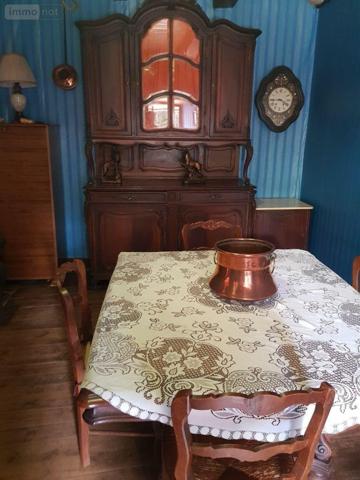 Corps de ferme à vendre à Murat dans le Cantal (15300), ref : FG/2218   
CHAVAGNAC