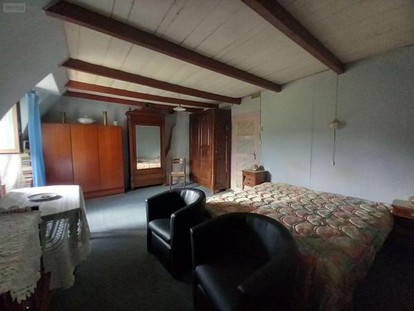Corps de ferme à vendre à Murat dans le Cantal (15300), ref : FG/2218   
CHAVAGNAC