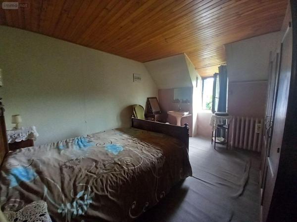 Corps de ferme à vendre à Murat dans le Cantal (15300), ref : FG/2218   
CHAVAGNAC