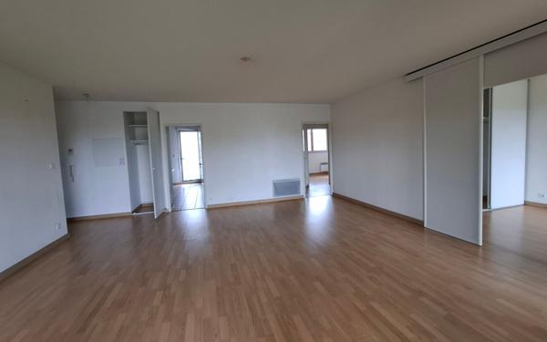 Appartement à vendre    4 pièces • 93,17 m2 Toulouse
