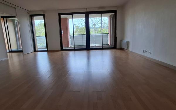 Appartement à vendre    4 pièces • 93,17 m2 Toulouse