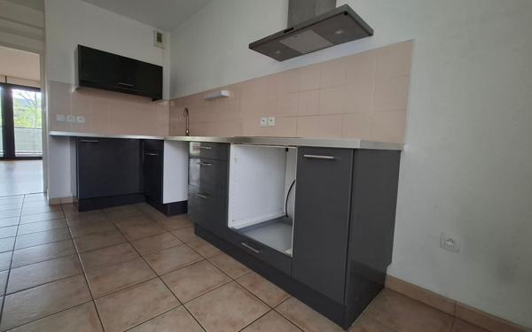 Appartement à vendre    4 pièces • 93,17 m2 Toulouse