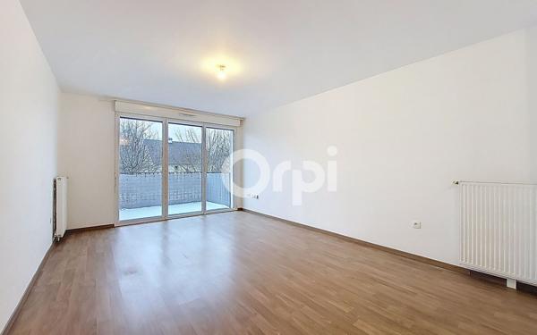 Appartement à louer    3 pièces • 66,15 m2 Chambly