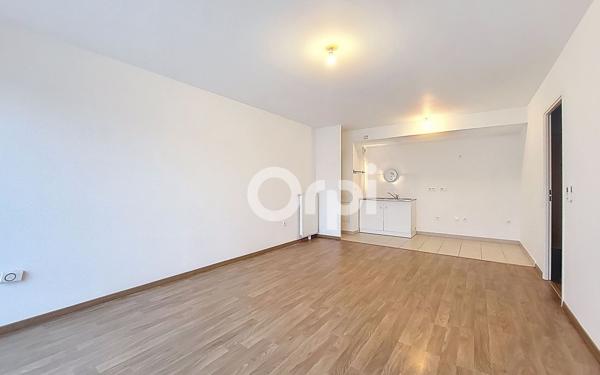 Appartement à louer    3 pièces • 66,15 m2 Chambly