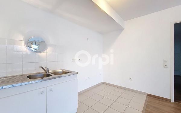Appartement à louer    3 pièces • 66,15 m2 Chambly