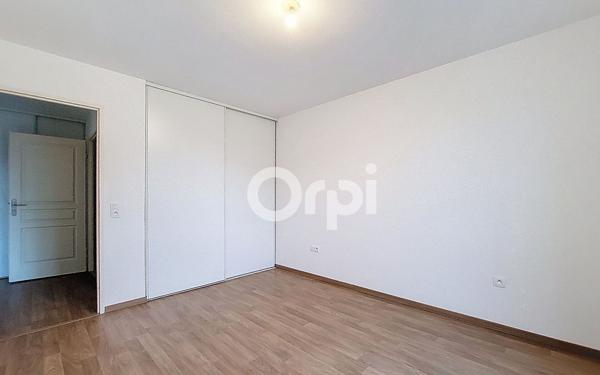 Appartement à louer    3 pièces • 66,15 m2 Chambly