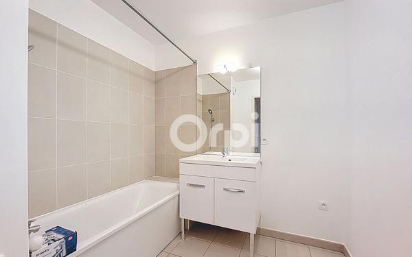 Appartement à louer    3 pièces • 66,15 m2 Chambly