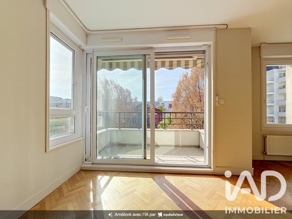 Appartement à vendre 4 pièces 93 m² La Garenne-Colombes
