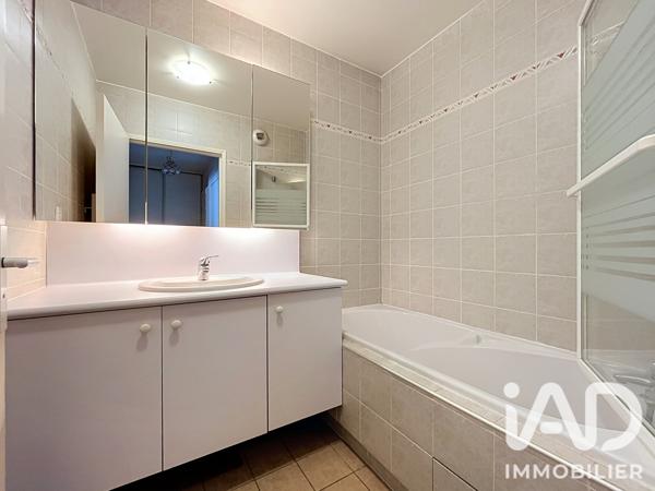 Appartement à vendre 4 pièces 93 m² La Garenne-Colombes