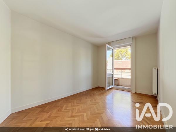 Appartement à vendre 4 pièces 93 m² La Garenne-Colombes