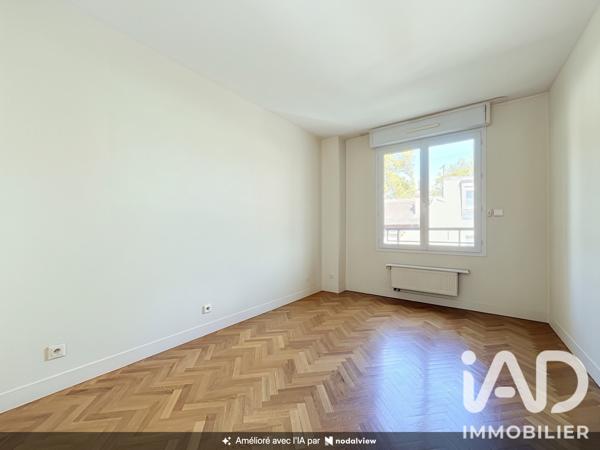 Appartement à vendre 4 pièces 93 m² La Garenne-Colombes