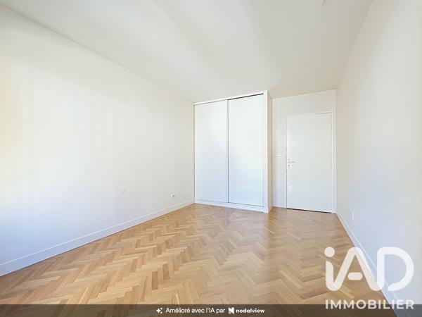Appartement à vendre 4 pièces 93 m² La Garenne-Colombes