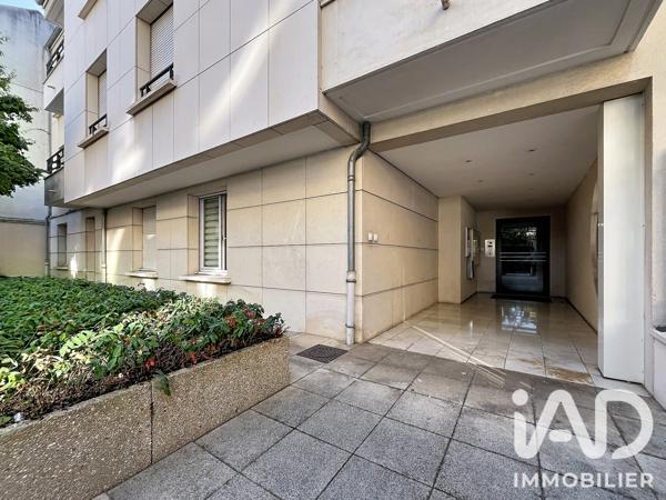 Appartement à vendre 4 pièces 93 m² La Garenne-Colombes