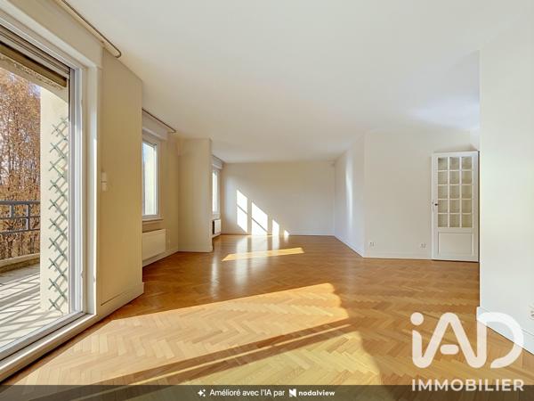 Appartement à vendre 4 pièces 93 m² La Garenne-Colombes