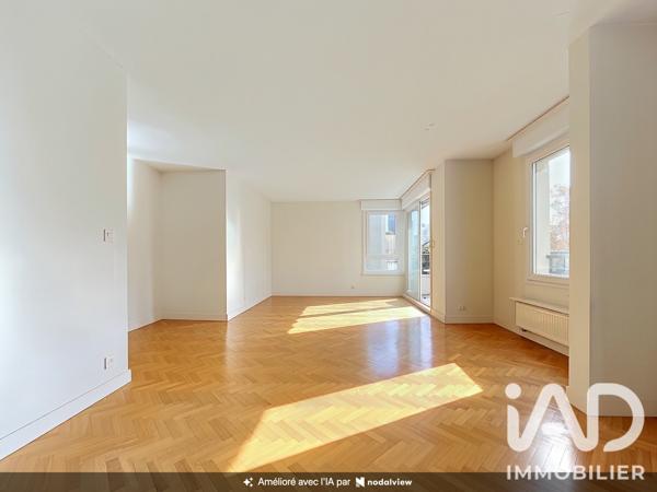 Appartement à vendre 4 pièces 93 m² La Garenne-Colombes
