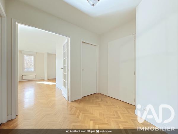 Appartement à vendre 4 pièces 93 m² La Garenne-Colombes