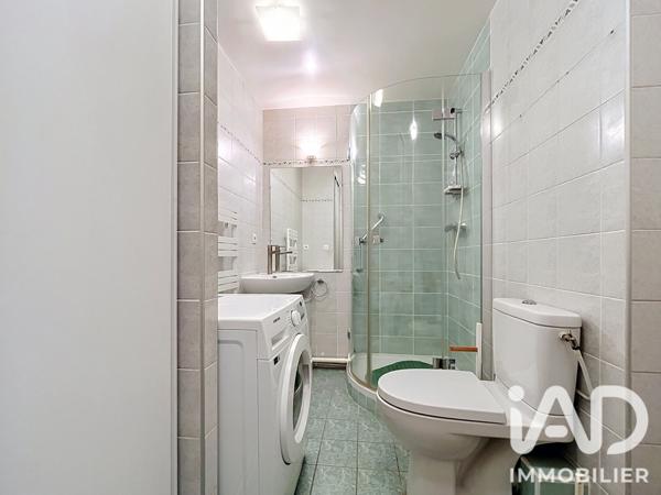 Appartement à vendre 4 pièces 93 m² La Garenne-Colombes