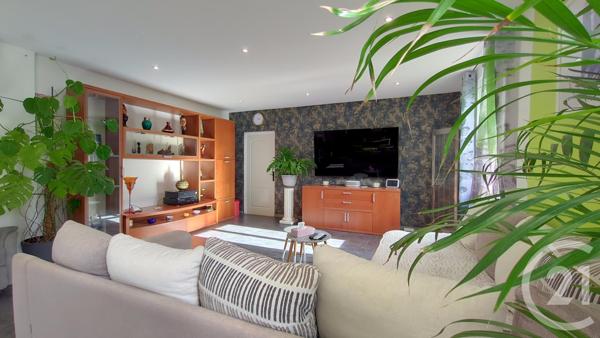 Appartement T5 à vendre  4 pièces - 134,27 m2 AIX LES BAINS - 73