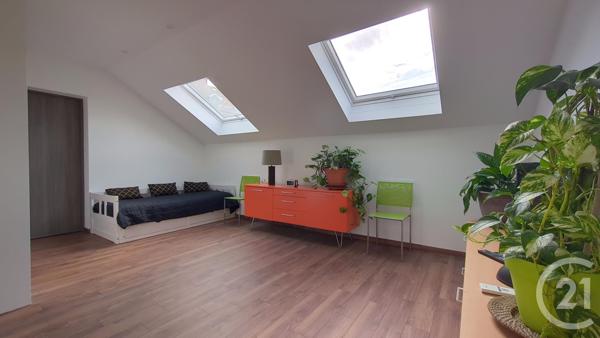 Appartement T5 à vendre  4 pièces - 134,27 m2 AIX LES BAINS - 73