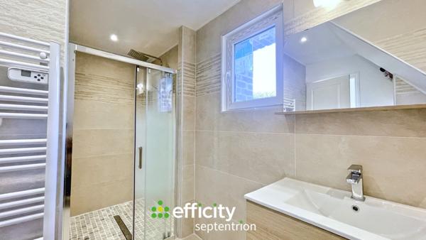 Maison 5 pièces - 170 m² Exclusivité efficity