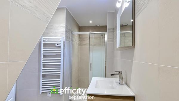 Maison 5 pièces - 170 m² Exclusivité efficity