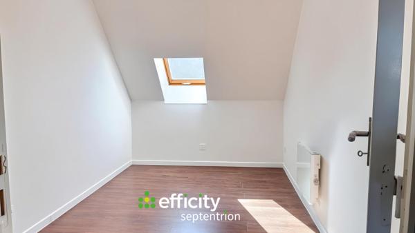 Maison 5 pièces - 170 m² Exclusivité efficity