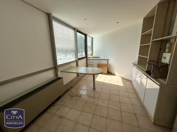 Local commercial à vendre 20m² Le Cannet (06110)