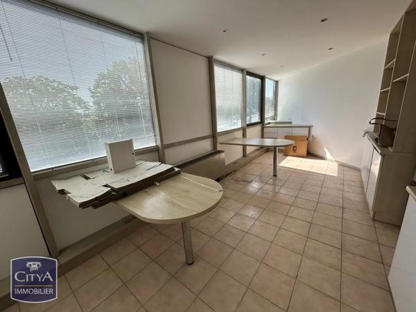 Local commercial à vendre 20m² Le Cannet (06110)