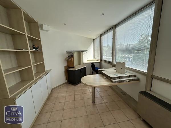 Local commercial à vendre 20m² Le Cannet (06110)