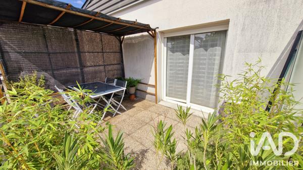 Appartement à vendre 2 pièces 50,8 m² Chartres