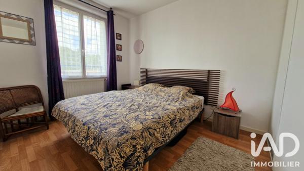 Appartement à vendre 2 pièces 50,8 m² Chartres