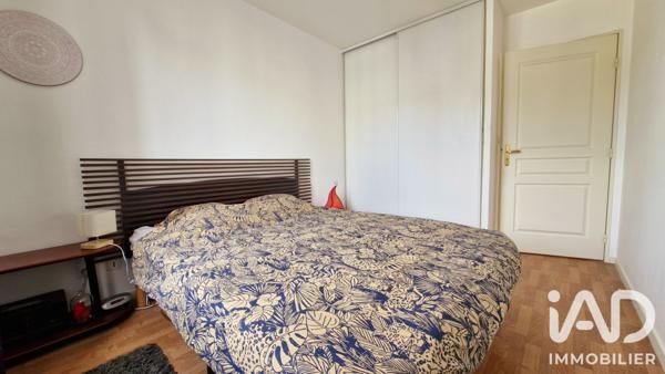 Appartement à vendre 2 pièces 50,8 m² Chartres