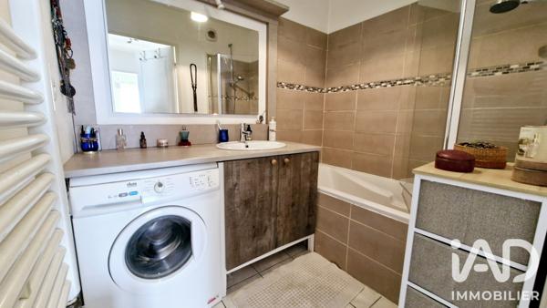 Appartement à vendre 2 pièces 50,8 m² Chartres