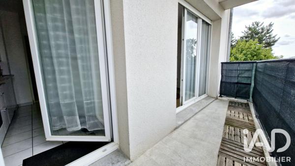 Appartement à vendre 2 pièces 50,8 m² Chartres