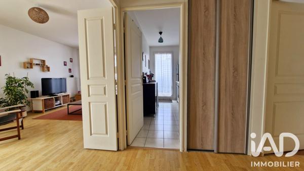 Appartement à vendre 2 pièces 50,8 m² Chartres