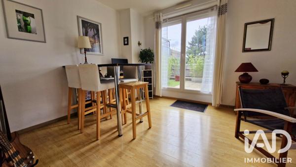 Appartement à vendre 2 pièces 50,8 m² Chartres