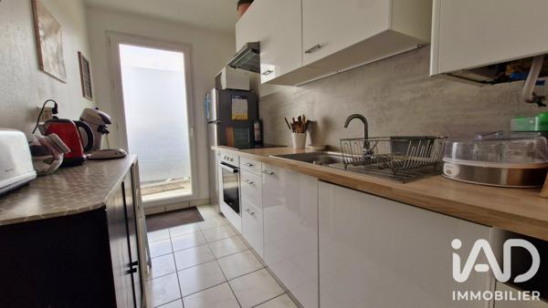 Appartement à vendre 2 pièces 50,8 m² Chartres