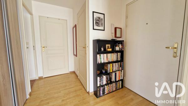Appartement à vendre 2 pièces 50,8 m² Chartres