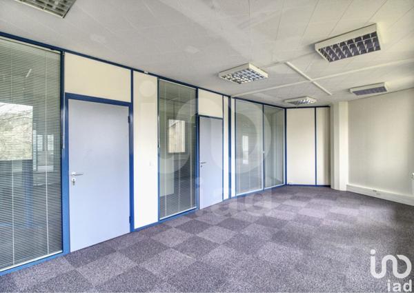 Bureaux à vendre 397 m² Saint-Aubin