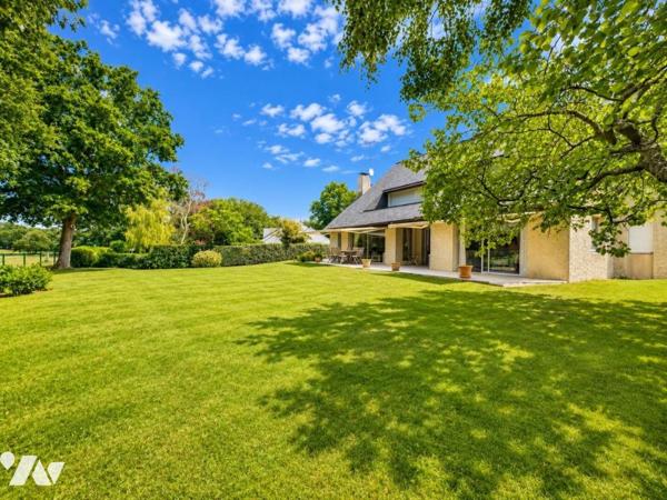 Maison 200m² 7 pièces Golf La Baule