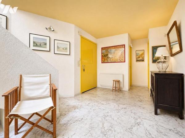 Maison 200m² 7 pièces Golf La Baule